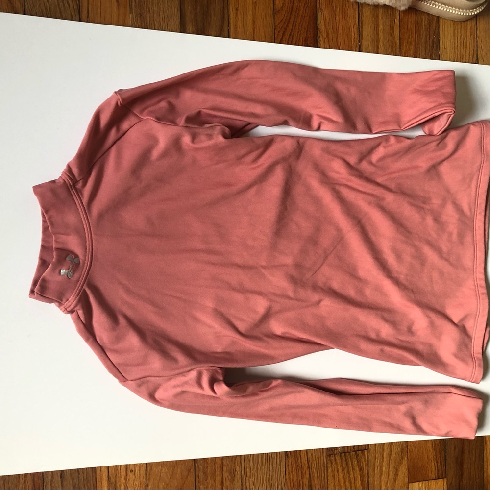 Under Armour compression shirt. - Picture 3 of 4